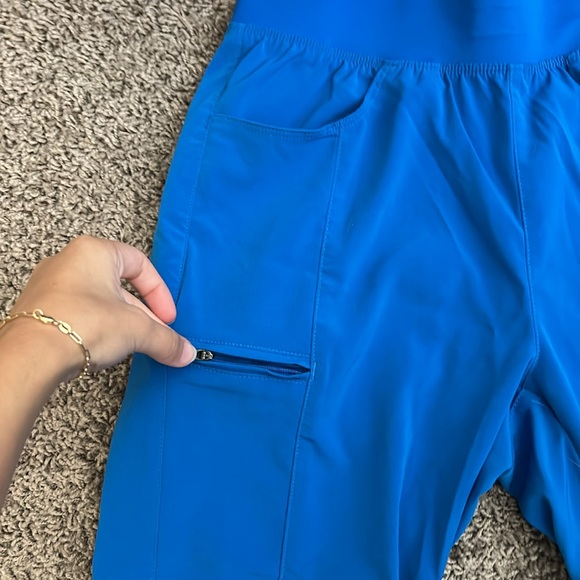 IRG Jogger Scrub Pants - Picture 5 of 9